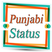 Punjabi Status