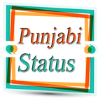Punjabi Status 아이콘