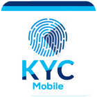 آیکون‌ KYC Mobile