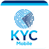 KYC Mobile আইকন