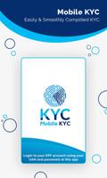پوستر KYC Mobile