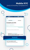 برنامه‌نما KYC Mobile عکس از صفحه