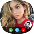 Fake Video Call - Fake Time Video Call Messanger APK