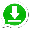 Status Saver-Image and Video アイコン Status Saver-Image and Video アイコン