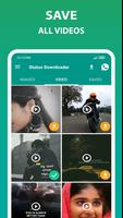 Story Downloader for WA and WB تصوير الشاشة 1