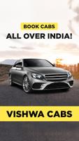 Vishwa Cabs Poster