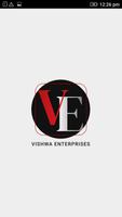 Vishwa Enterprises plakat