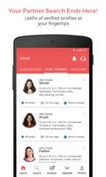 Vishwakarma Matrimony App poster