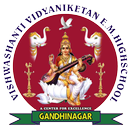 VISHWASHANTI VIDYANIKETAN E.M HIGH SCHOOL APK
