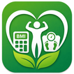 HealthNest أيقونة