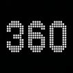 360 Tracker: Habit Journal icon