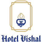 Hotel Vishal آئیکن