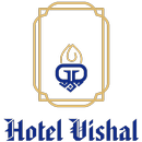 Hotel Vishal aplikacja