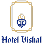 Hotel Vishal आइकन