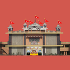Nijanand-icoon