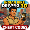 Indian Bike Driving 3D Cheats APK