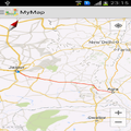 ”Map