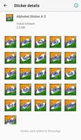 Republic Day Stickers 2019 স্ক্রিনশট 3