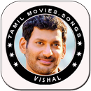 Vishal Tamil videos and Songs APK