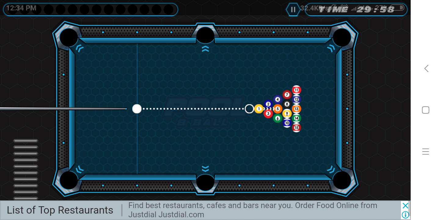 Pool 8 Ball for Android - APK Download - 