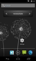 WordStock : Vocabulary Builder plakat