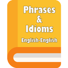 Phrases and Idioms Catalogue иконка