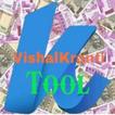 Vishalkranti Tool icon