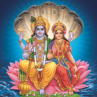 Vishnu Sahasranamam Song Zeichen