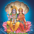 Vishnu Sahasranamam Song 圖標