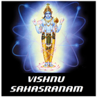 Vishnu Sahasranamam with Audio icône