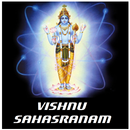 APK Vishnu Sahasranamam with Audio