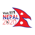 Visit Nepal 2020 アイコン