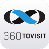 360tovisit  - Virtual Tour Editor aplikacja