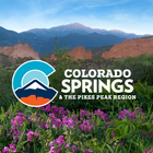 Colorado Springs Travel Info icône
