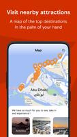 Experience Abu Dhabi スクリーンショット 2