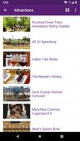 Discover Cass County Screenshot 2