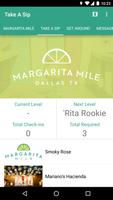 Margarita Mile capture d'écran 2