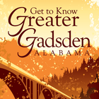 Visit Gadsden Alabama ícone