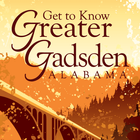 Visit Gadsden Alabama ไอคอน