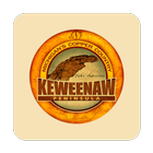 The Official Keweenaw App アイコン