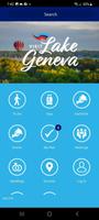 Visit Lake Geneva پوسٹر
