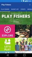 Play Fishers Plakat