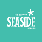 Seaside, Oregon Zeichen