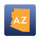 Visit Arizona biểu tượng