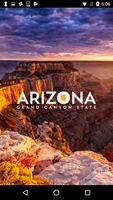 Visit Arizona poster