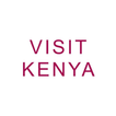 آیکون‌ Visit Kenya