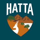 Visit Hatta-icoon