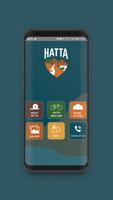 Visit Hatta poster