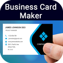 Business Card Maker, Visiting aplikacja