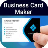 Business Card Maker, Visiting aplikacja